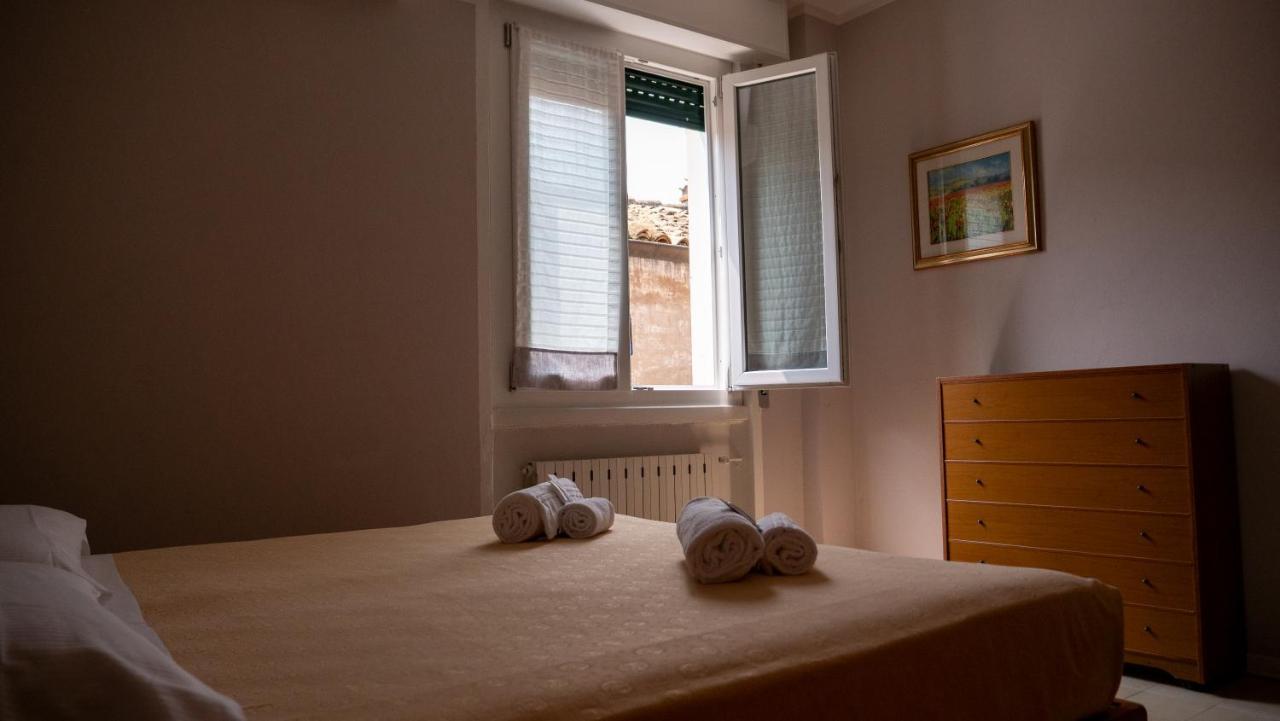 Albergo Tecla Lazise Exterior foto